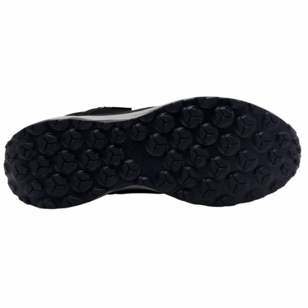 Botine pentru bărbați Jack Wolfskin Camp Fever Texapore Mid M 47 / Black photo 4 Botine pentru bărbați Jack Wolfskin Camp Fever Texapore Mid M 47 / Black photo 4
