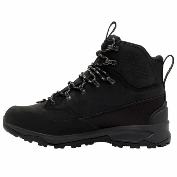 Botine pentru bărbați Jack Wolfskin Terraquest Arctic Texapore Mid M 41 / Black photo 2 Botine pentru bărbați Jack Wolfskin Terraquest Arctic Texapore Mid M 41 / Black photo 2
