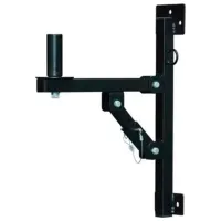 Stativ Soundstil DB078 Pentru boxe / Oțel