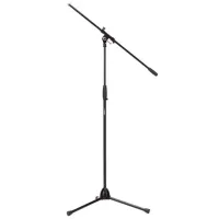 Stativ Proel RSM195BK pentru microfon / Oțel
