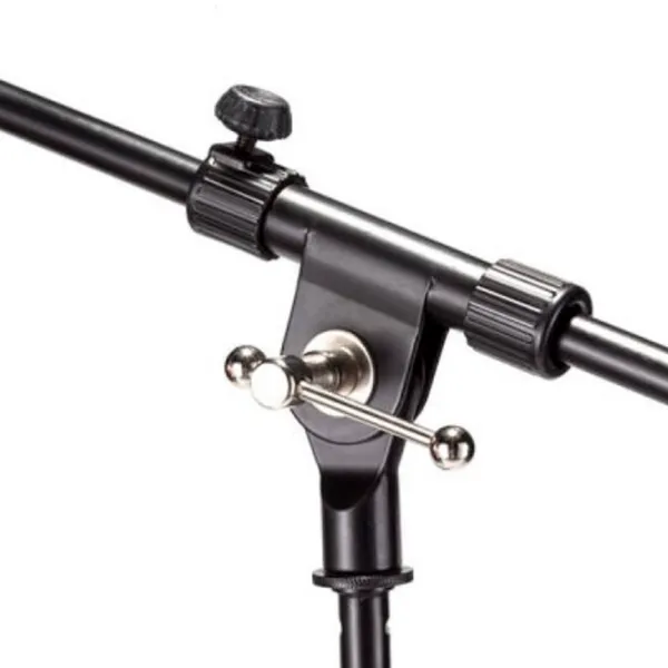 Стойка Proel RSM195BK для микрофона / Cталь photo 3