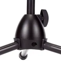Стойка Proel RSM195BK для микрофона / Cталь photo 5