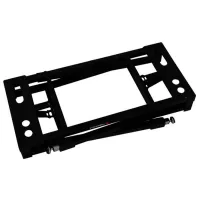 Стойка Proel EL270 Для синтезатора / Металл photo 3