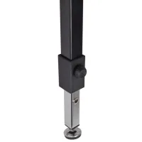Стойка Proel EL270 Для синтезатора / Металл photo 4