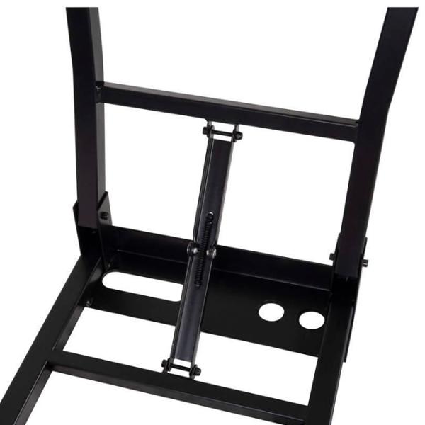 Stativ Proel EL270 Pentru clape / Metal photo 5