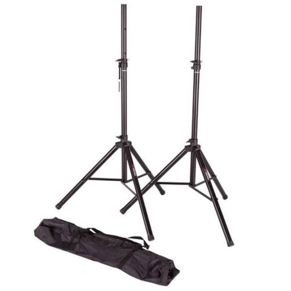 Stativ Proel FRE180KITV2 Pentru boxe / Metal photo 1