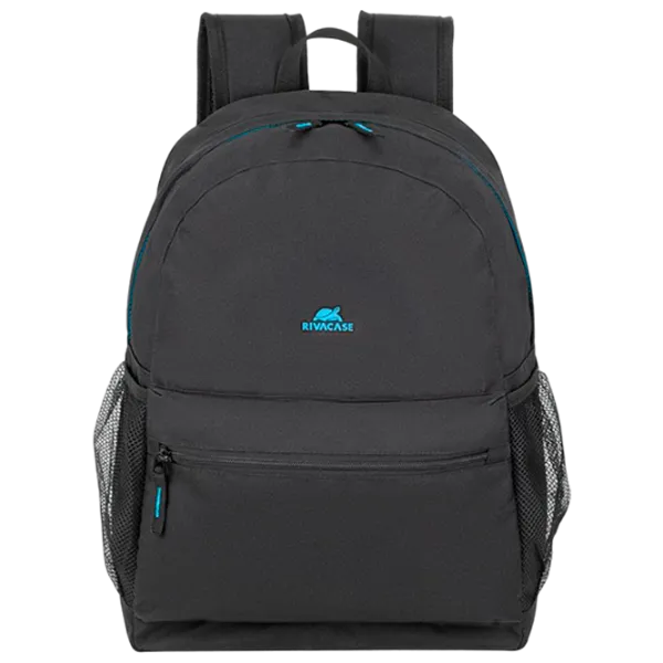 Рюкзак для ноутбука RivaCase Lite Urban 5563 13.3" / Синий Черный / 18 л photo 1 Рюкзак для ноутбука RivaCase Lite Urban 5563 13.3" / Синий Черный / 18 л photo 1