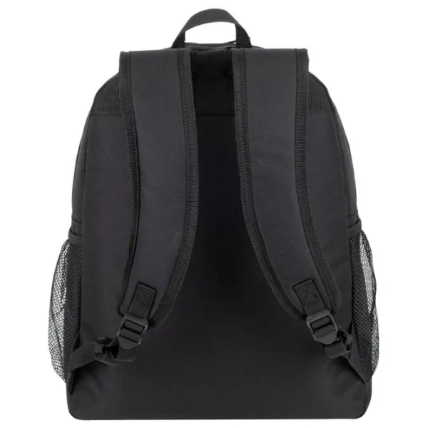 Рюкзак для ноутбука RivaCase Lite Urban 5563 13.3" / Синий Черный / 18 л photo 4 Рюкзак для ноутбука RivaCase Lite Urban 5563 13.3" / Синий Черный / 18 л photo 4