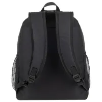 Rucsac pentru laptop RivaCase Lite Urban 5563 13.3" / Blue Black / 18 l photo 4