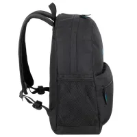 Rucsac pentru laptop RivaCase Lite Urban 5563 13.3" / Blue Black / 18 l photo 5