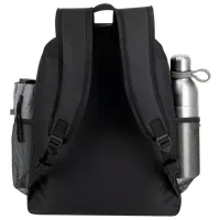 Rucsac pentru laptop RivaCase Lite Urban 5563 13.3" / Blue Black / 18 l photo 7