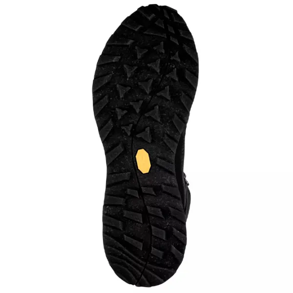 Botine pentru bărbați Jack Wolfskin Terraquest Texapore Mid M 41 / Black photo 6
