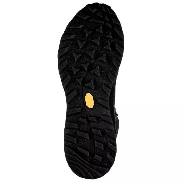 Botine pentru bărbați Jack Wolfskin Terraquest Texapore Mid M 42 / Black photo 6