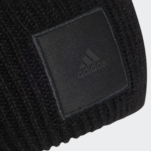 Шапка унисекс Adidas OSFY ADIY5255  Черный photo 3 Шапка унисекс Adidas OSFY ADIY5255  Черный photo 3