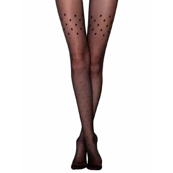 Колготки для женщин Conte EVENING 21C-93 2 / Черный photo 1 Колготки для женщин Conte EVENING 21C-93 2 / Черный photo 1