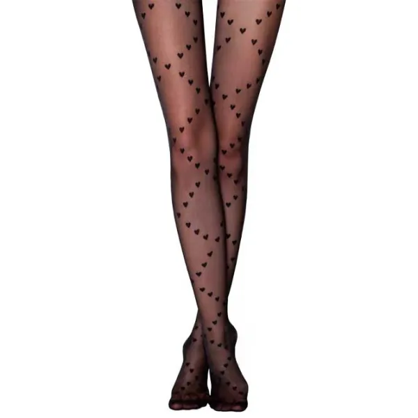 Colanți pentru femei Conte DOLCE VITA 21C-99 2 / Black photo 1 Colanți pentru femei Conte DOLCE VITA 21C-99 2 / Black photo 1