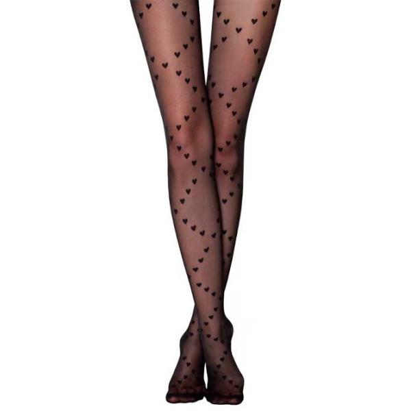 Colanți pentru femei Conte DOLCE VITA 21C-99 3 / Black photo 1 Colanți pentru femei Conte DOLCE VITA 21C-99 3 / Black photo 1