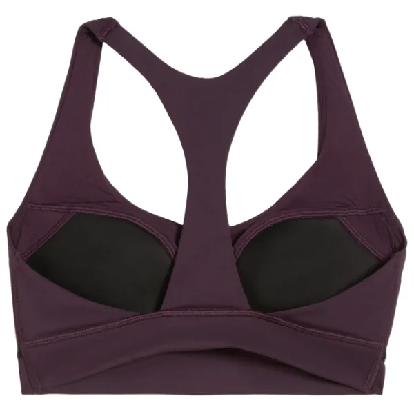 Bustieră pentru femei Puma 4Keeps Cloudspun Sculpting Bordeaux photo 3 Bustieră pentru femei Puma 4Keeps Cloudspun Sculpting Bordeaux photo 3