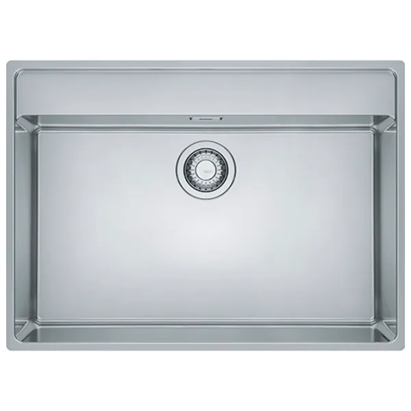 Chiuvetă Franke MRX 210-70 TL 73 x 51 / Oțel inoxidabil / Silver photo 1