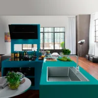 Кухонная мойка Franke MRX 210-70 TL 73 x 51 / Нержавеющая сталь / Серебряный photo 3