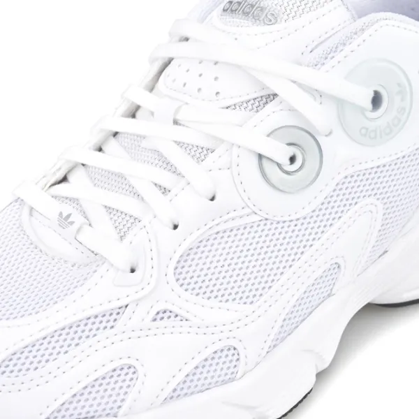 Adidași pentru femei Adidas Astir W Vară / White photo 5