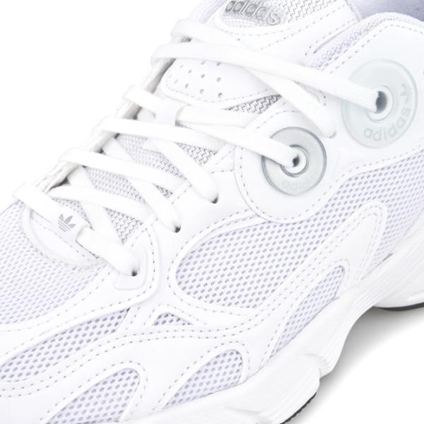 Кроссовки для женщин Adidas Astir W Лето / Белый photo 5