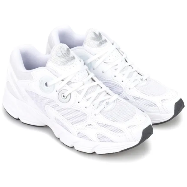 Кроссовки для женщин Adidas Astir W Лето / Белый photo 2