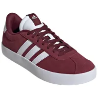 Ghete pentru bărbați Adidas VL Court 3.0 44.5 / Red