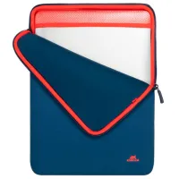 Husă pentru laptop RivaCase 5226 15.6" / Blue photo 4