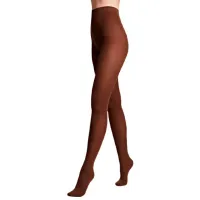 Colanți pentru femei Conte TRIUMF_150 4 / Mocha