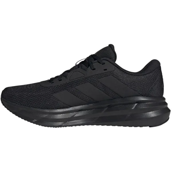 Кроссовки для женщин Adidas Galaxy 7 W Лето / Черный photo 1