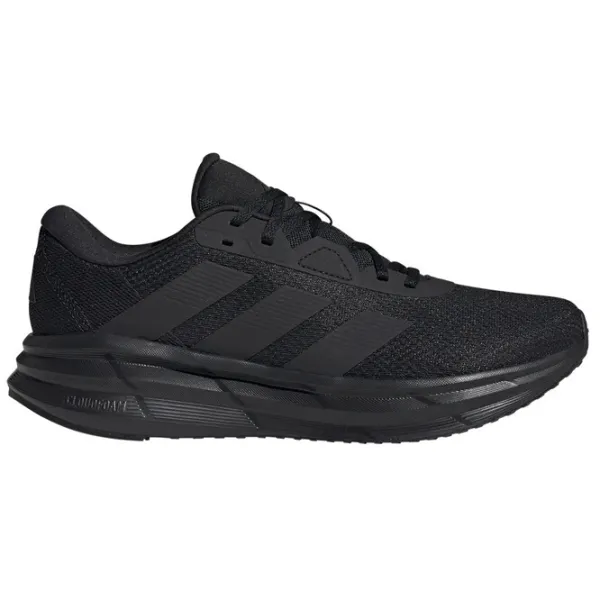 Кроссовки для женщин Adidas Galaxy 7 W Лето / Черный photo 2