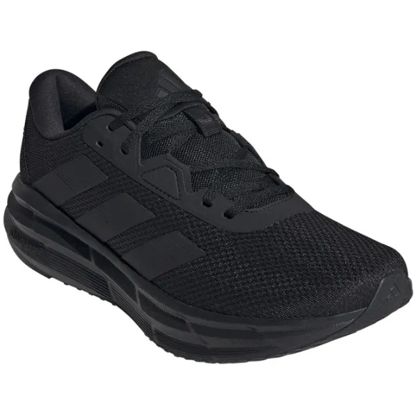 Кроссовки для женщин Adidas Galaxy 7 W Лето / Черный photo 3