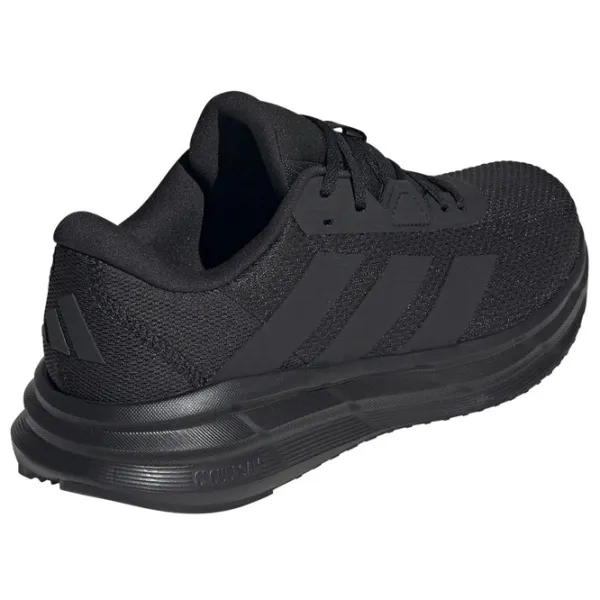 Кроссовки для женщин Adidas Galaxy 7 W Лето / Черный photo 4