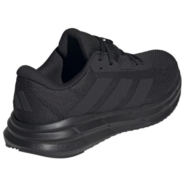 Кроссовки для женщин Adidas Galaxy 7 W Лето / Черный photo 4