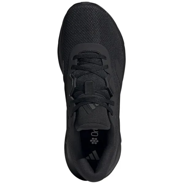 Кроссовки для женщин Adidas Galaxy 7 W Лето / Черный photo 5