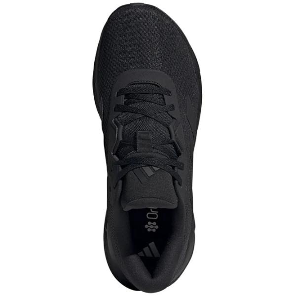 Кроссовки для женщин Adidas Galaxy 7 W Лето / Черный photo 5