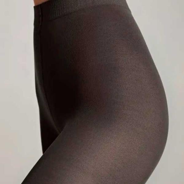 Colanți pentru femei Conte TRIUMF_150 3 / Grafit photo 2 Colanți pentru femei Conte TRIUMF_150 3 / Grafit photo 2