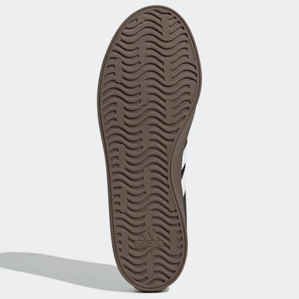 Ghete pentru bărbați Adidas VL Court 3.0 45.5 / Black photo 6