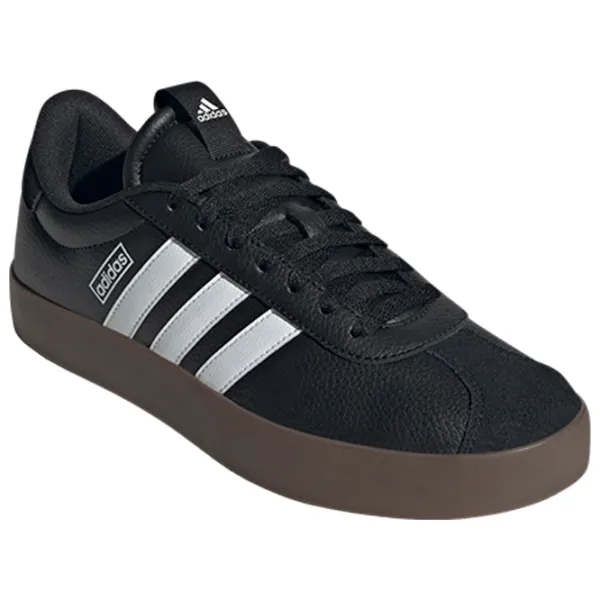 Ghete pentru bărbați Adidas VL Court 3.0 46 / Black photo 1