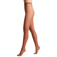 Колготки для женщин Conte TULLE 17C-105 4 / Бронзовый