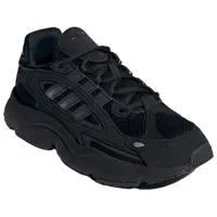 Кроссовки для мужчин Adidas Ozmillen 42.5 / Черный