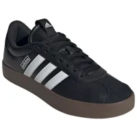 Ghete pentru bărbați Adidas VL Court 3.0 42.5 / Black