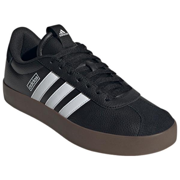 Ghete pentru bărbați Adidas VL Court 3.0 44 / Black photo 1