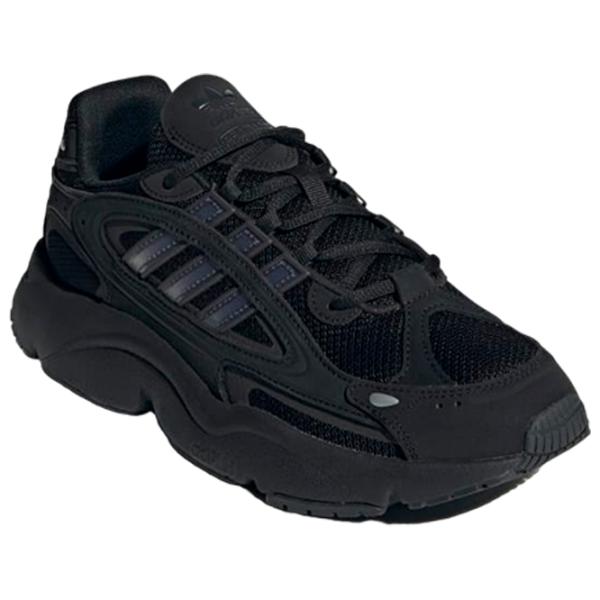 Adidași pentru bărbați Adidas Ozmillen 48.5 / Black photo 1