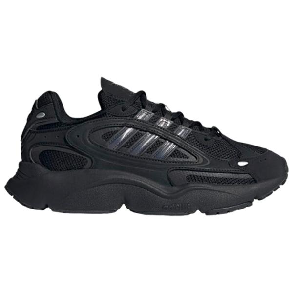 Adidași pentru bărbați Adidas Ozmillen 48.5 / Black photo 3