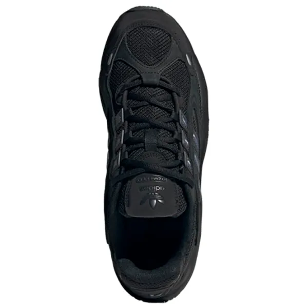 Adidași pentru bărbați Adidas Ozmillen 48.5 / Black photo 4