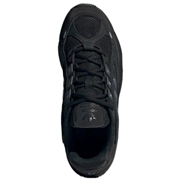 Adidași pentru bărbați Adidas Ozmillen 48.5 / Black photo 4