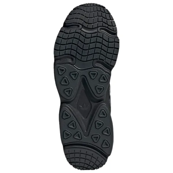 Adidași pentru bărbați Adidas Ozmillen 48.5 / Black photo 5