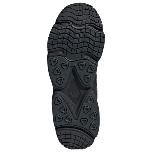 Adidași pentru bărbați Adidas Ozmillen 48.5 / Black photo 5